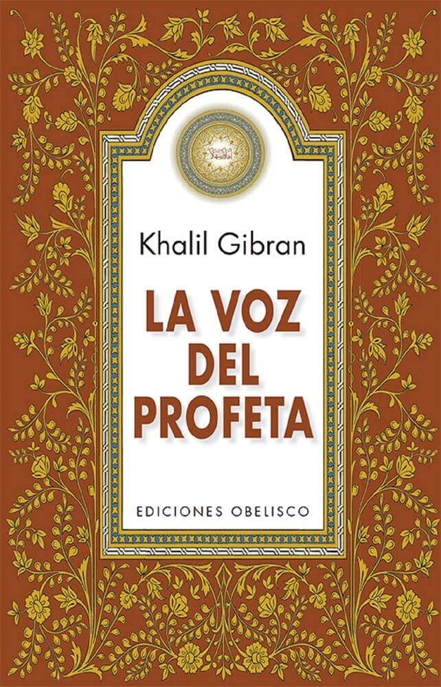 LA VOZ DEL PROFETA