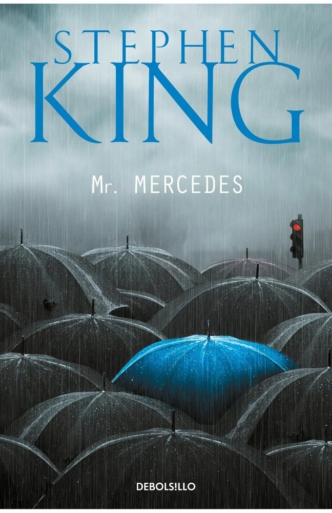 MR MERCEDES