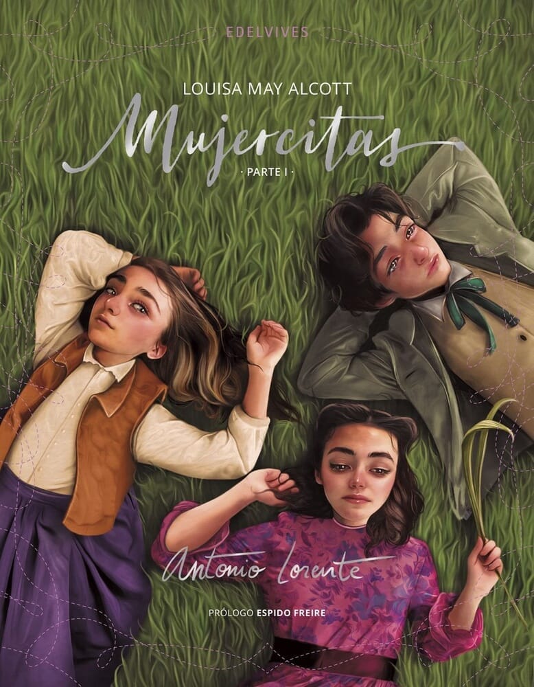 MUJERCITAS : PARTE 1