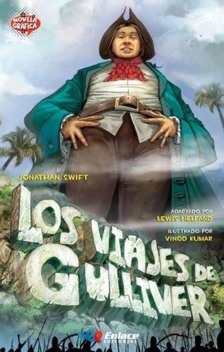 VIAJES DE GULLIVER