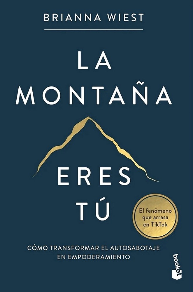LA MONTAÑA ERES TU