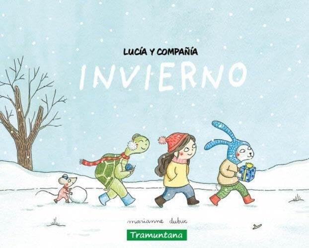 LUCIA Y COMPANIA. INVIERNO