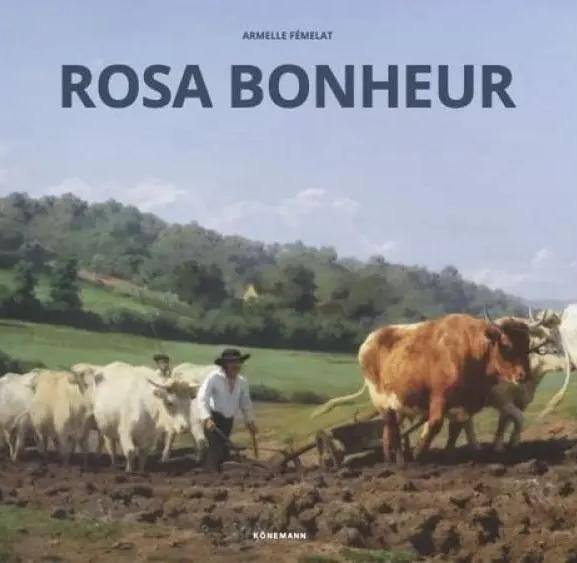 ROSA BONHEUR
