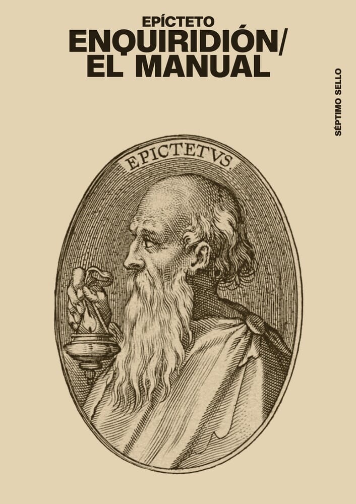ENQUIRIDIÓN/ EL MANUAL