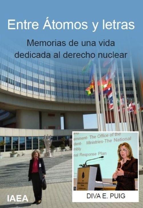 ENTRE ATOMOS Y LETRAS