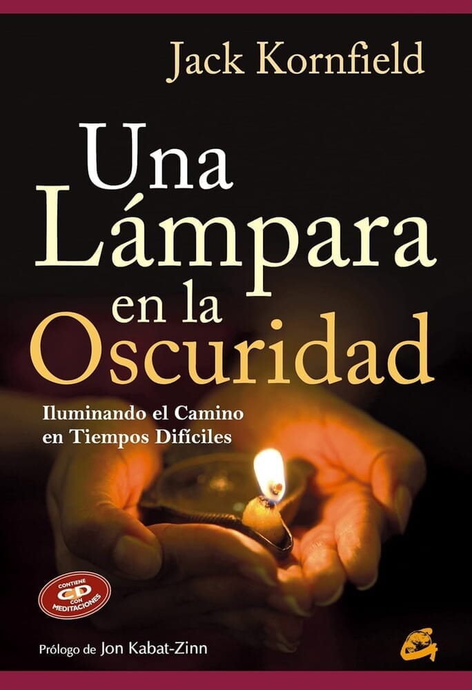 LAMPARA EN LA OSCURIDAD, UNA