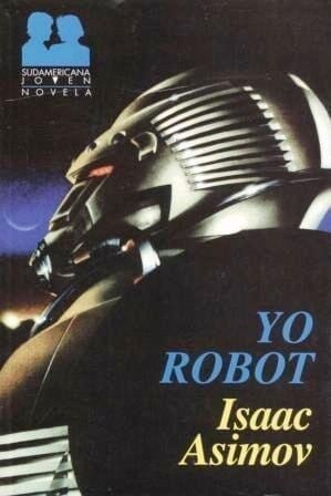 YO ROBOT