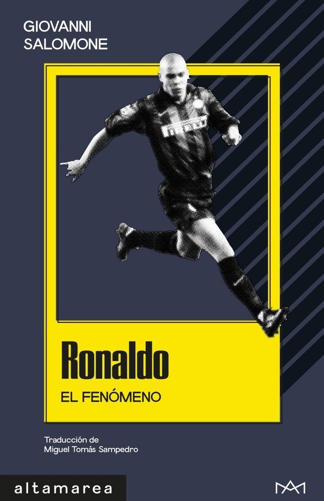 RONALDO- EL FENÓMENO