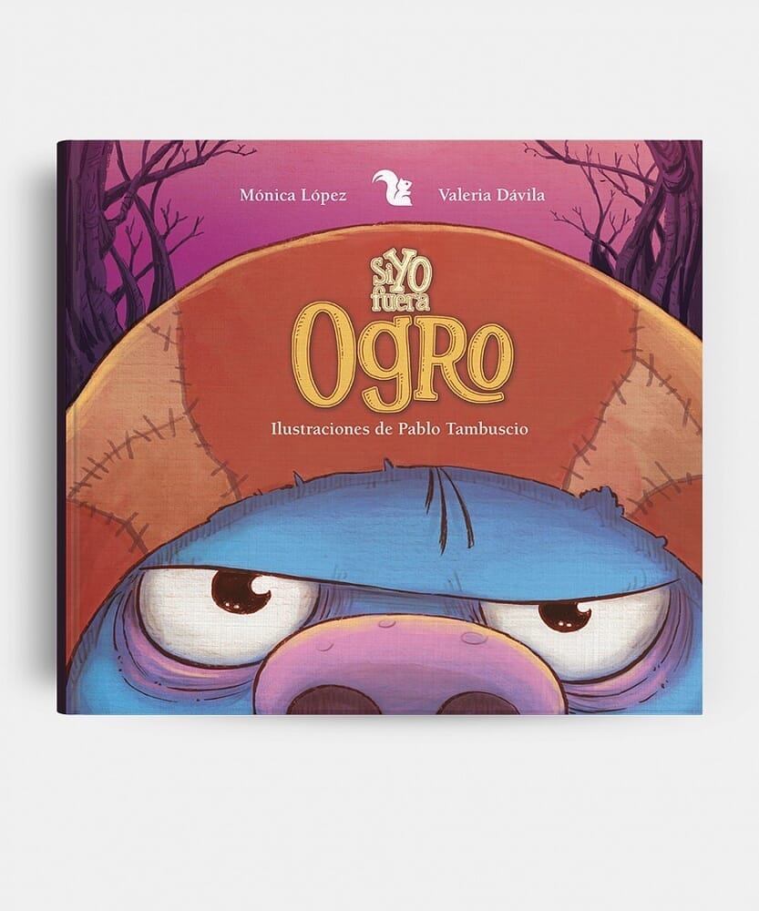 SI YO FUERA OGRO