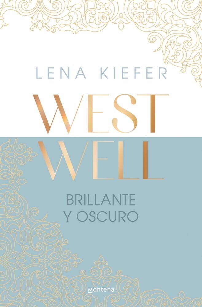 BRILLANTE Y OSCURO (WESTWELL 2)