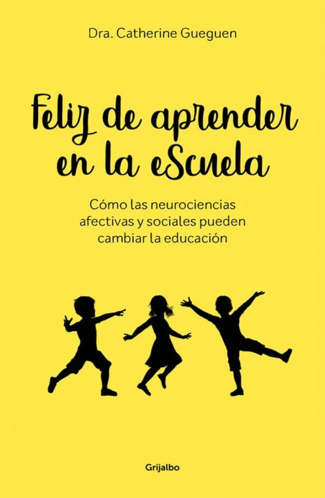 FELIZ DE APRENDER EN LA ESCUELA