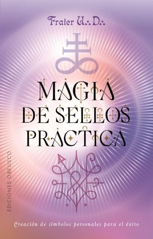 MAGIA DE SELLOS PRÁCTICA