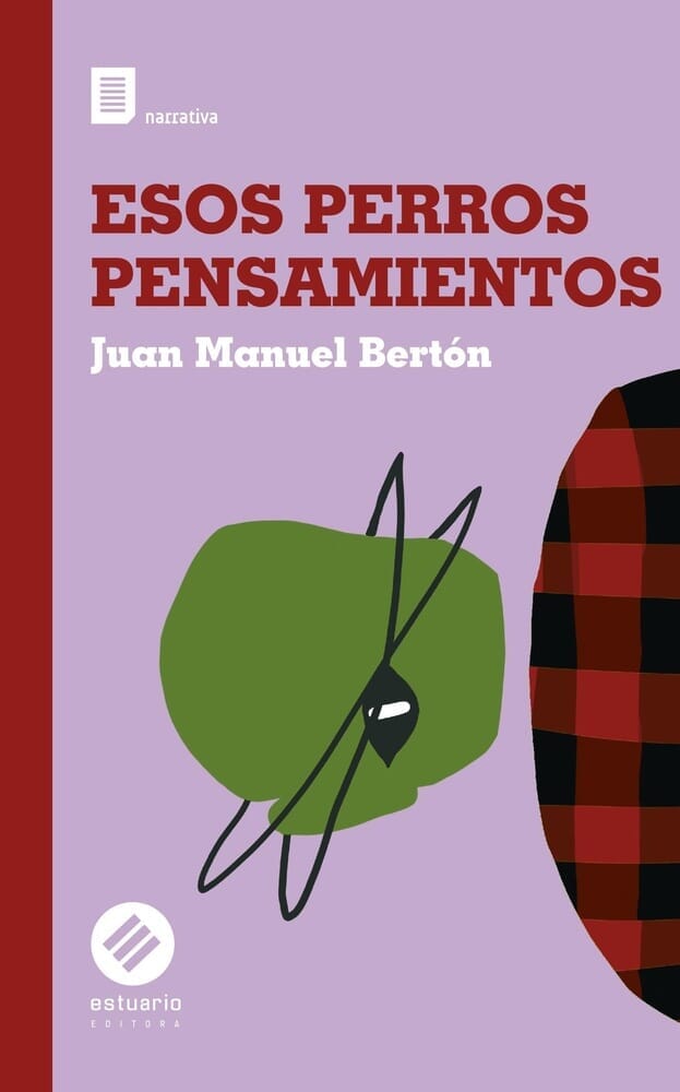 ESOS PERROS PENSAMIENTOS