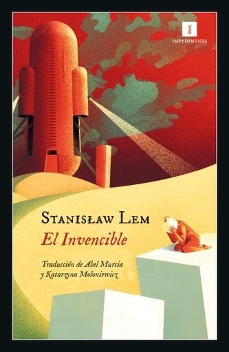 EL INVENCIBLE