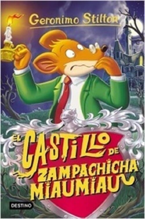 CASTILLO DE ZAMPACHICHA MIAUMIAU