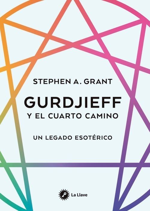 GURDJIEFF Y EL CUARTO CAMINO