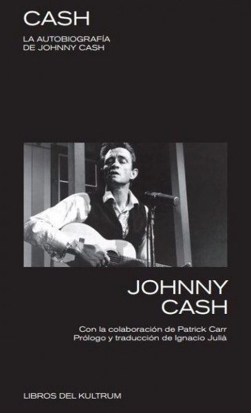 CASH: LA AUTOBIOGRAFIA