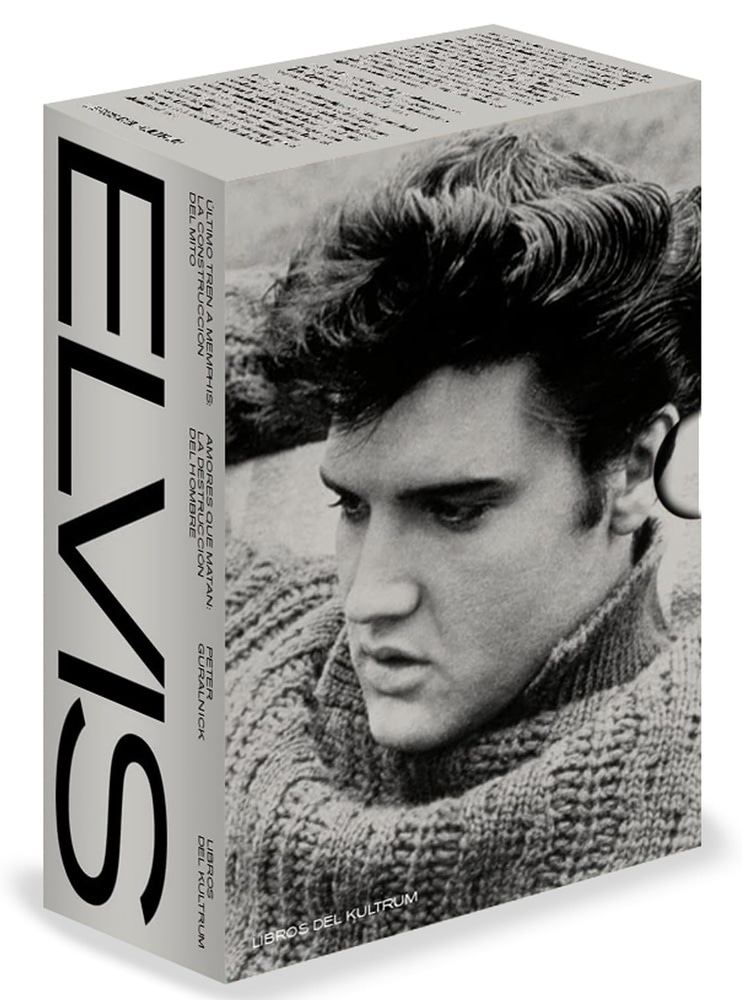 ELVIS