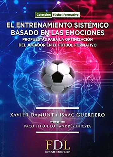 ENTRENAMIENTO SISTÉMICO BASADO EN LAS EMOCIONES