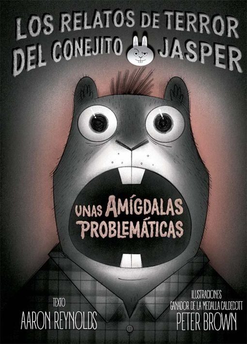 AMÍGDALAS PROBLEMÁTICAS, UNAS (PIC)