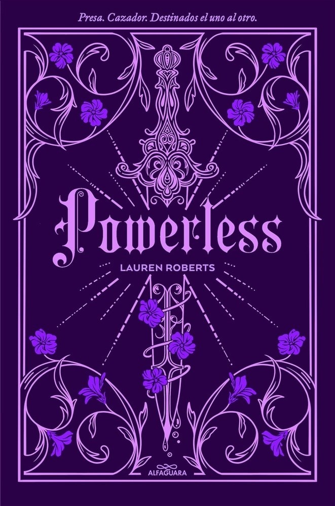 POWERLESS (EDICIÓN ESPECIAL T.D)