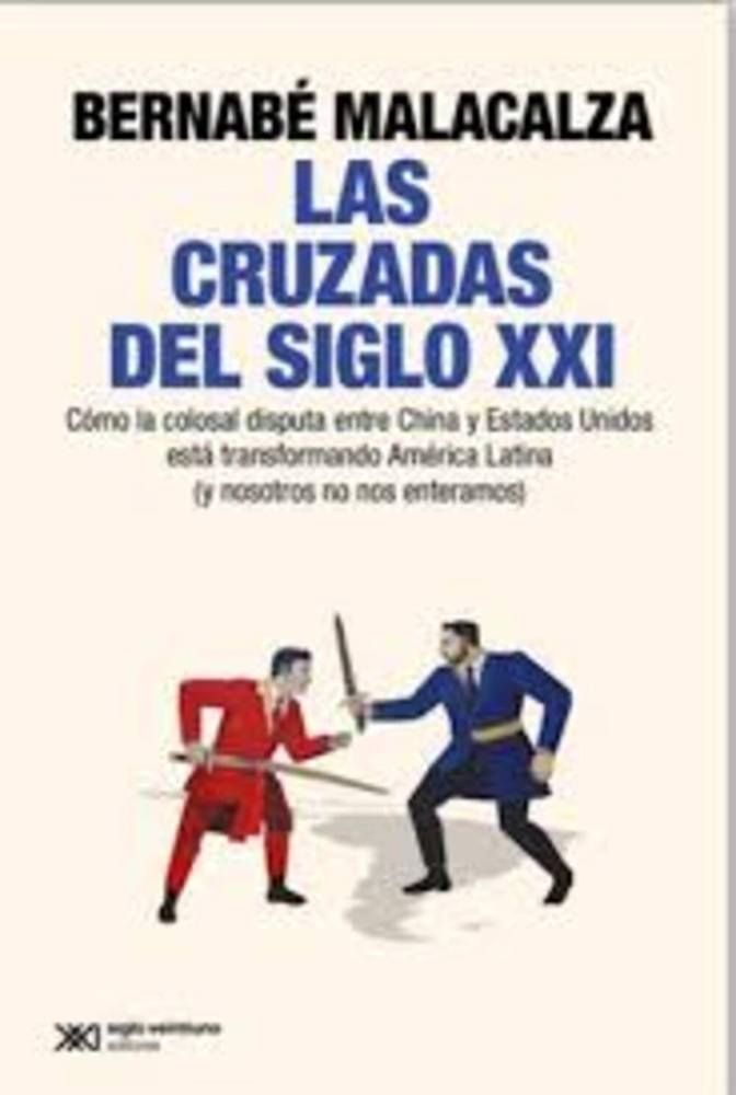 LAS CRUZADAS DEL SIGLO XXI