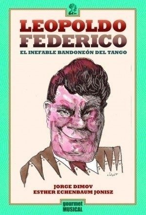 LEOPOLDO FEDERICO