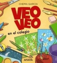 VEO, VEO EN EL COLEGIO