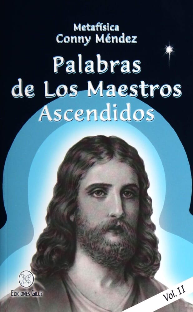 PALABRAS DE LOS MAESTROS ASCENDIDOS II