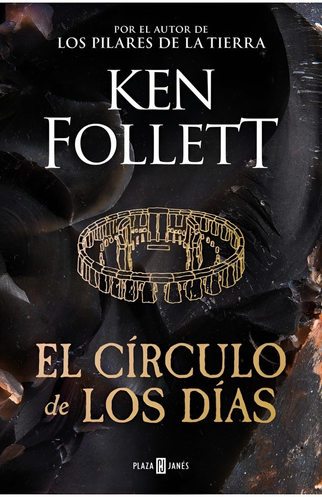 EL CÍRCULO DE LOS DÍAS