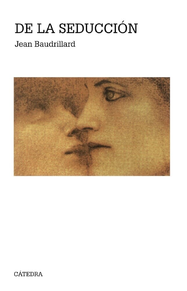DE LA SEDUCCION