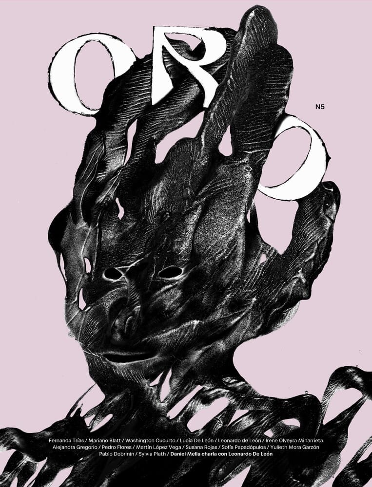 REVISTA ORO N°5