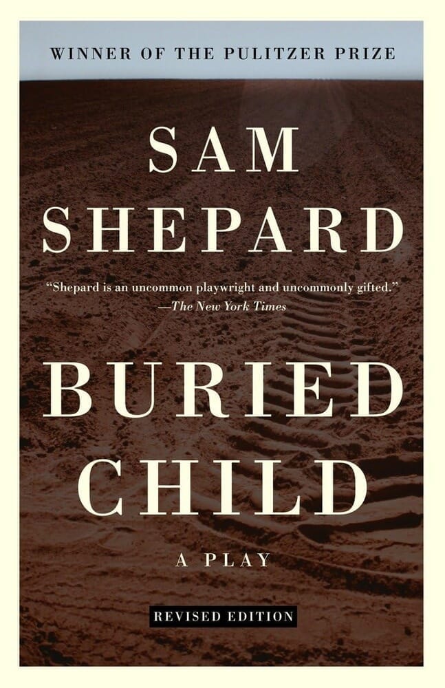 BURIED CHILD