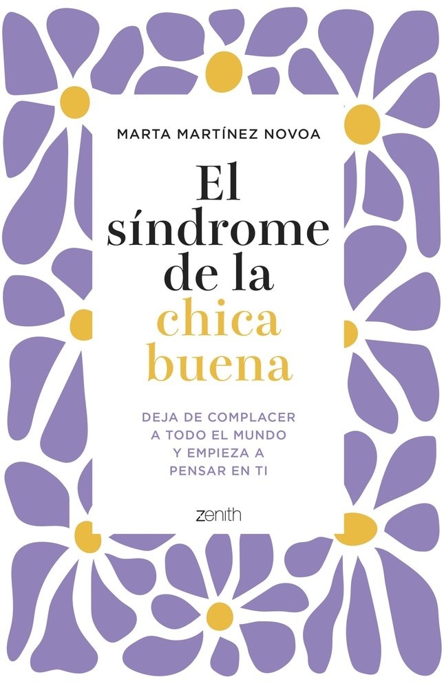 EL SINDROME DE LA CHICA BUENA