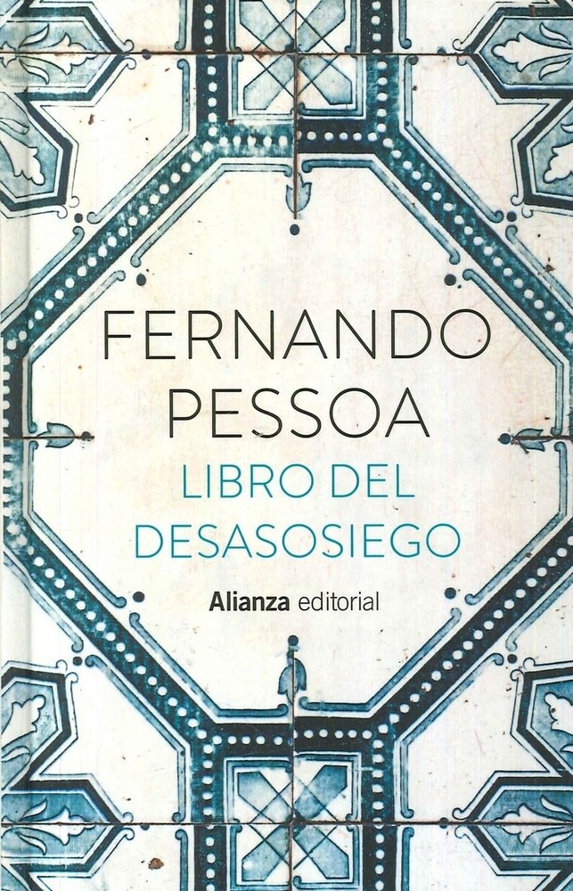 LIBRO DEL DESASOSIEGO
