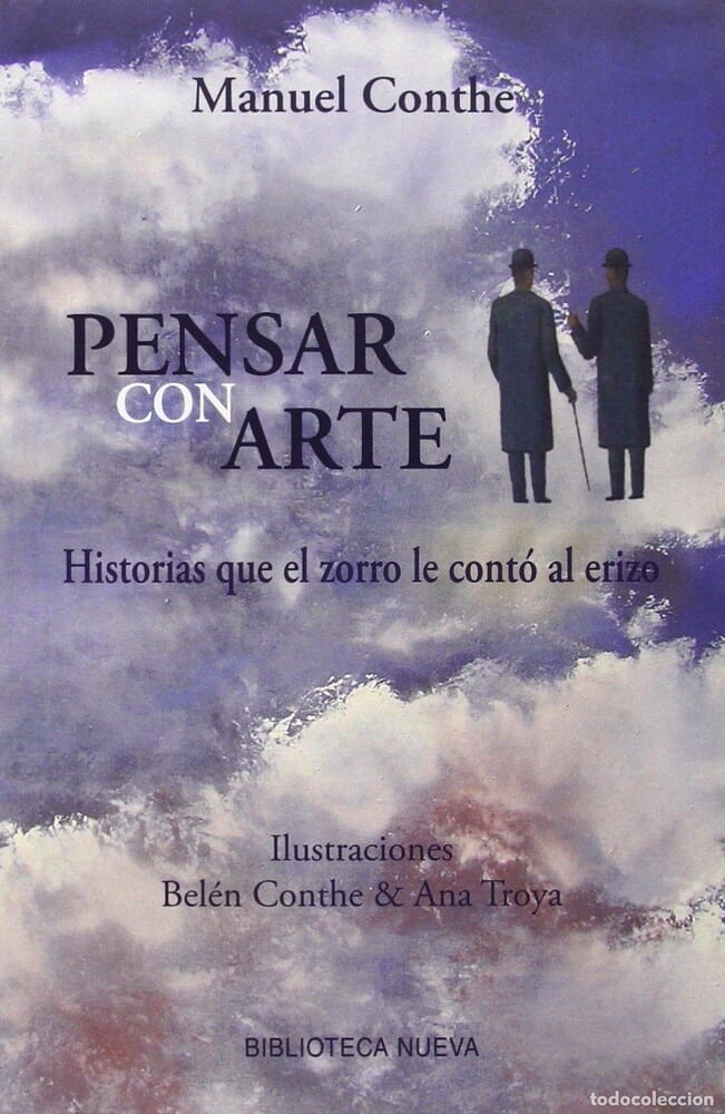 PENSAR CON ARTE