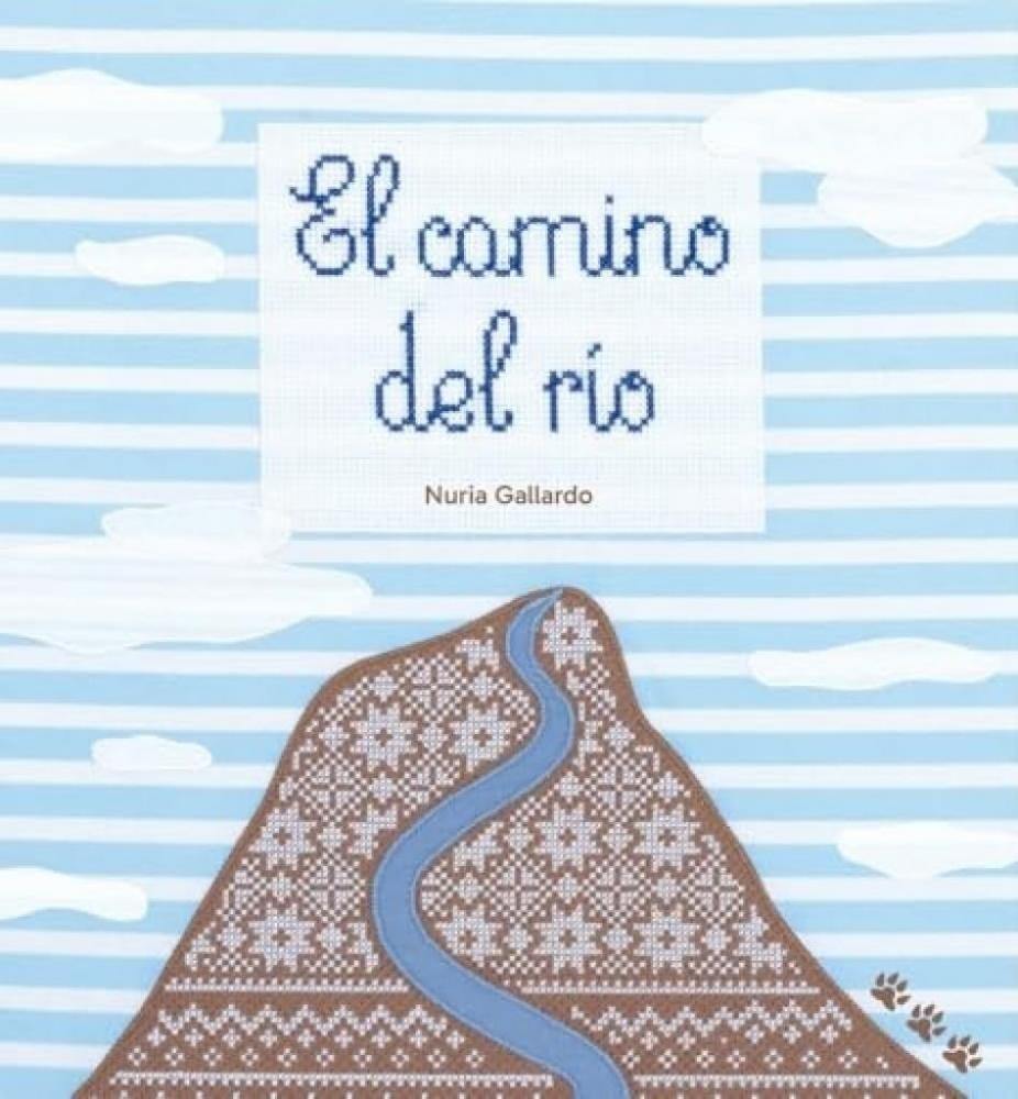 EL CAMINO DEL RÍO
