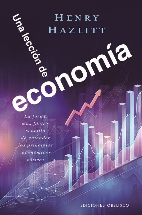 LECCIÓN DE ECONOMÍA, UNA