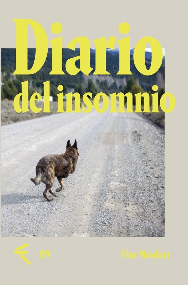 DIARIO DEL INSOMNIO