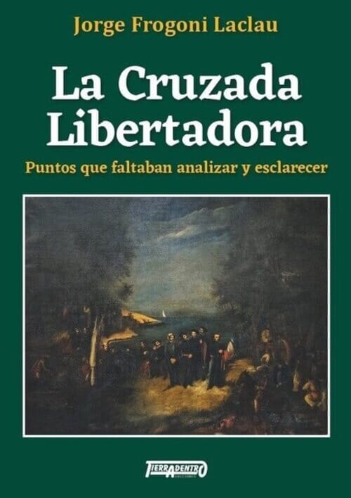 LA CRUZADA LIBERTADORA