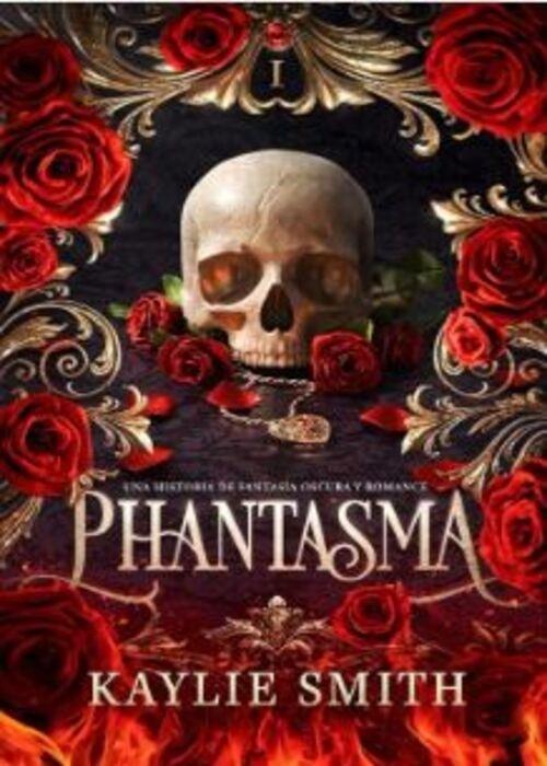 PHANTASMA