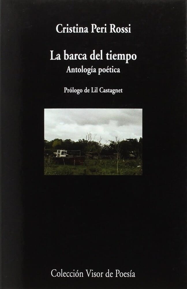 BARCA DEL TIEMPO