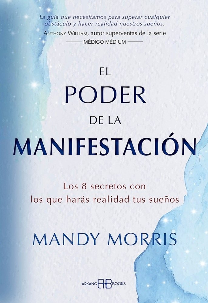 EL PODER DE LA MANIFESTACIÓN