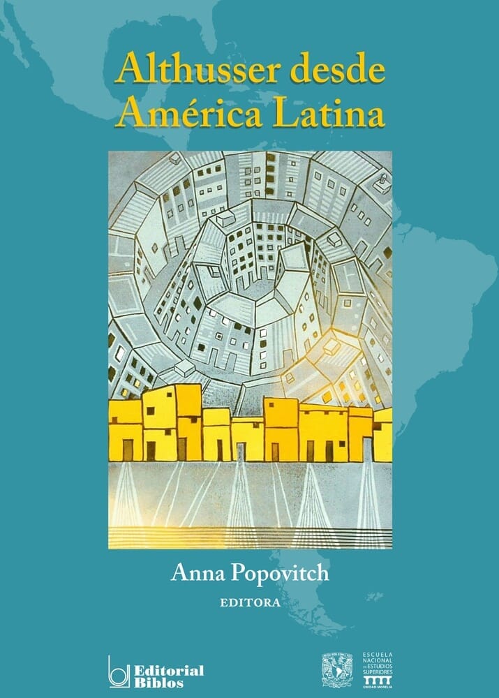 ALTHUSSER DESDE AMERICA LATINA