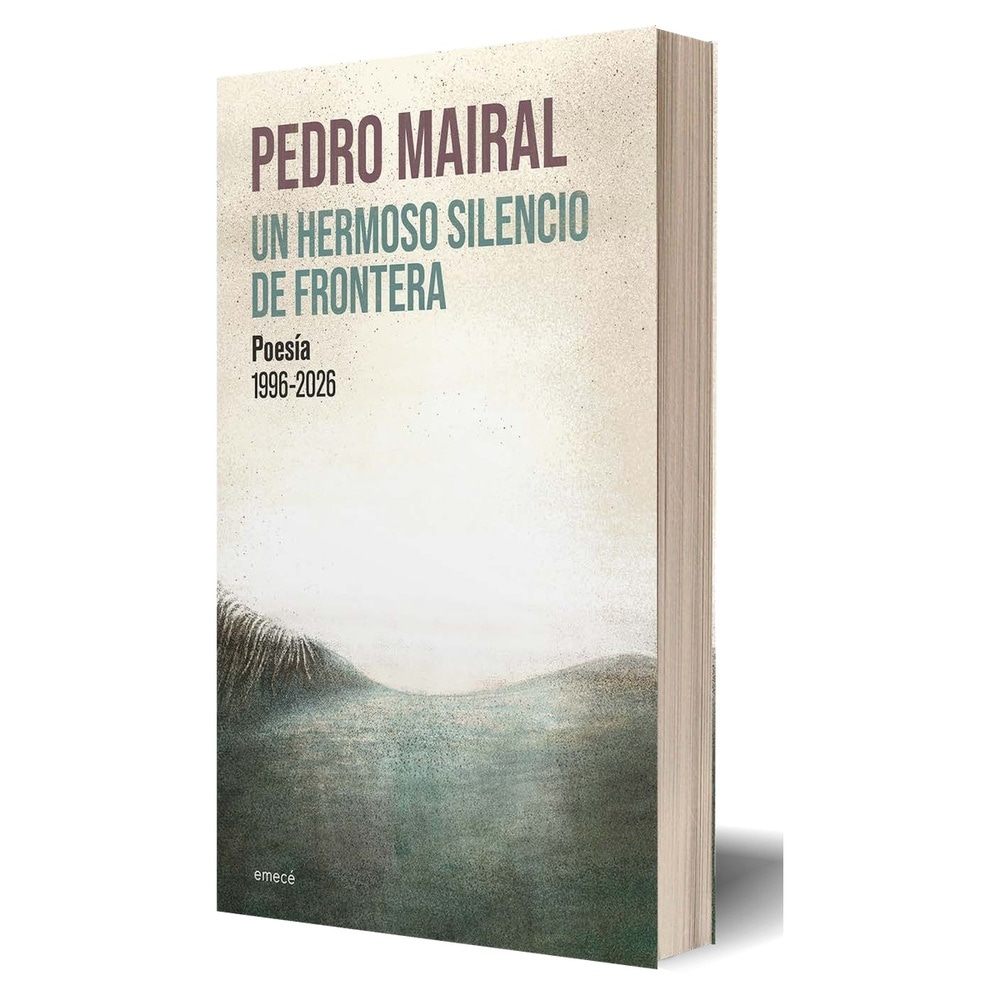 UN HERMOSO SILENCIO DE FRONTERA