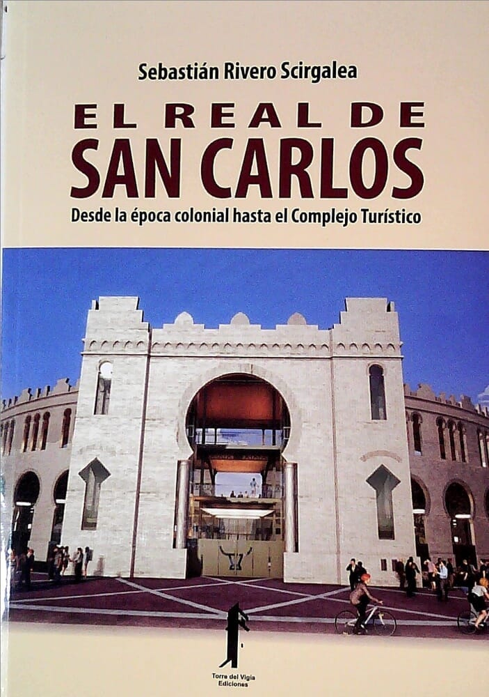 EL REAL DE SAN CARLOS