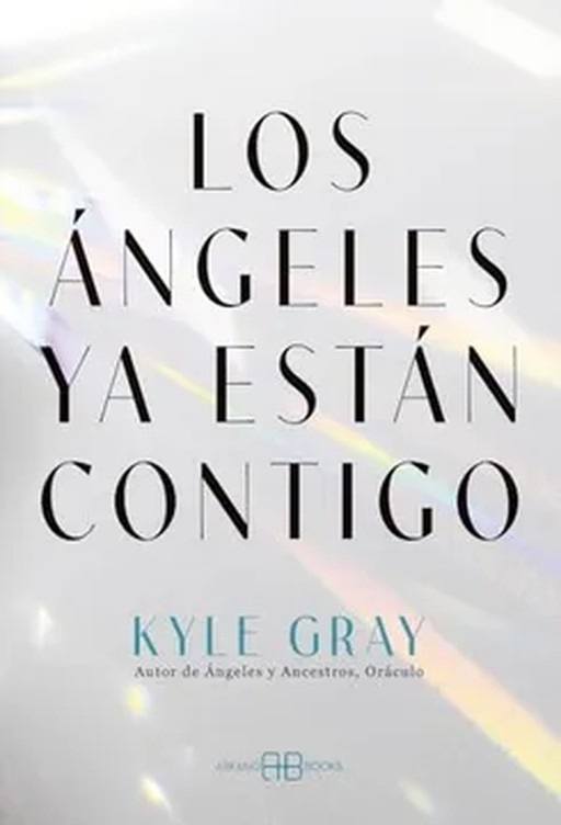 LOS ANGELES YA ESTAN CONTIGO