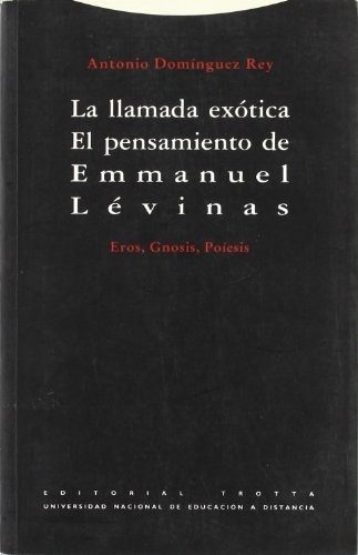 LA LLAMADA EXOTICA