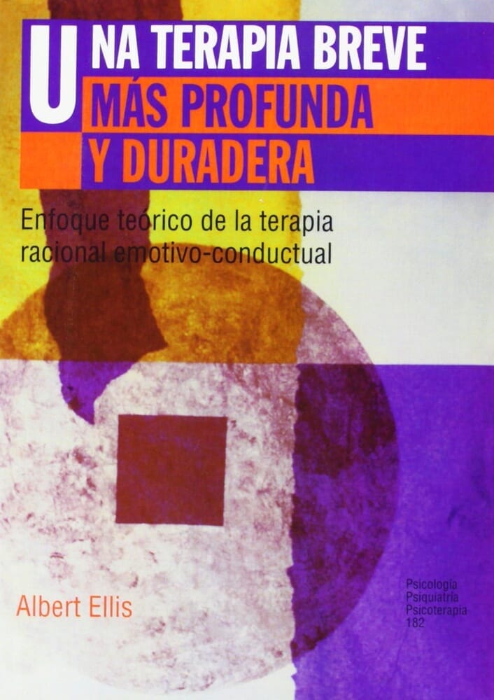 UNA TERAPIA BREVE MÁS PROFUNDA Y DURADERA