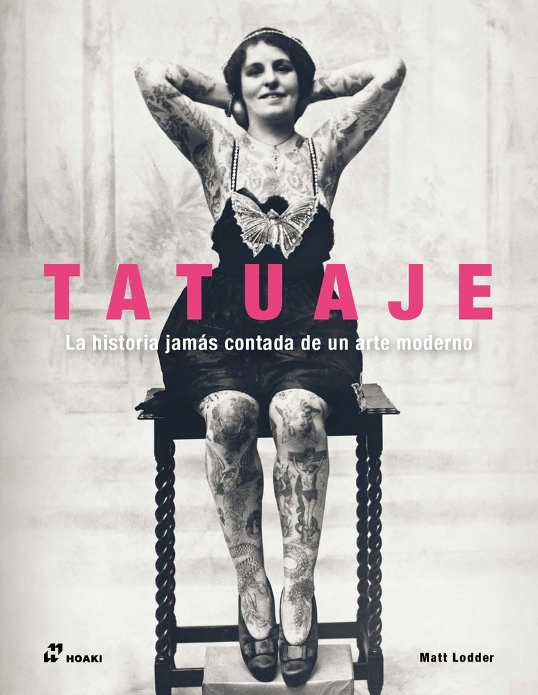 TATUAJE